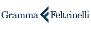 gramma feltrinelli logo