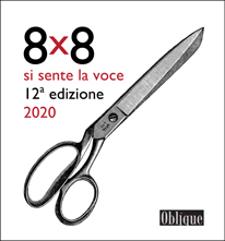 8x8, edizione 2020