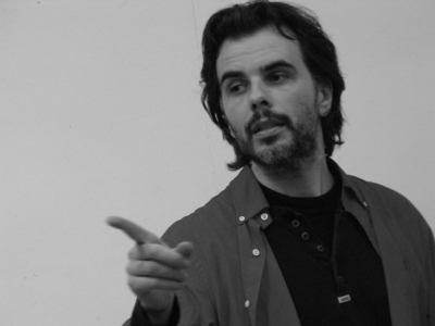 Simone Barillari da Oblique