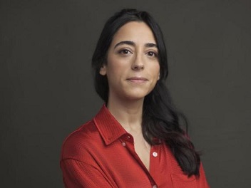 Claudia Durastanti