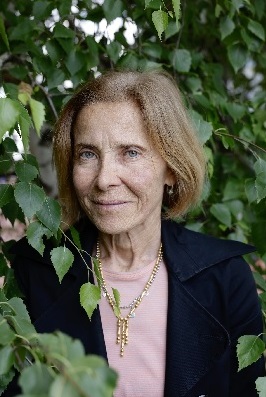 Rosa Matteucci