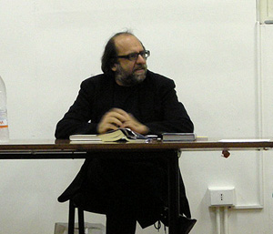 Paolo Repetti da Oblique