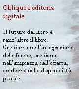 editoria digitale, ebook