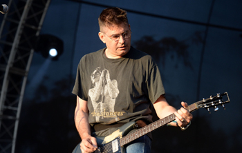 steve albini, obliquo