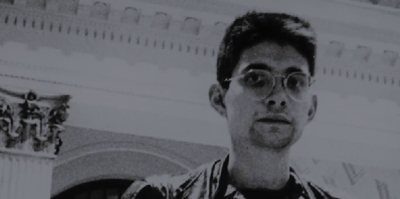 steve albini, obliquo