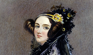 ada lovelace obliqua