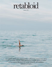 retabloid, giugno 2022, rivista letteraria e rassegna stampa