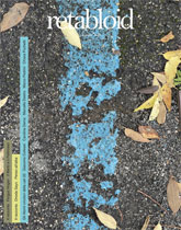 retabloid, dicembre 2025