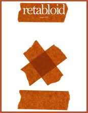 retabloid, giugno 2025