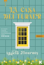 Angela Flournoy, La casa dei Turner, Keller, 2025