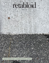 retabloid, febbraio 2026