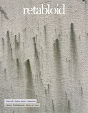 retabloid marzo 2026